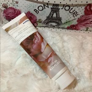 Korres Elasti-Smooth Body Butter